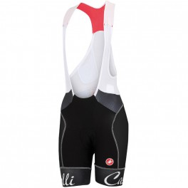 Castelli dámské cyklistické kalhoty s laclem FREE AERO W SHORT 15044 Castelli dámské cyklistické kalhoty s laclem FREE AERO W SHORT 15044