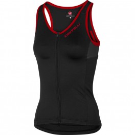 Castelli dámský cyklistický dres SOLARE TOP 17064 Castelli dámský cyklistický dres SOLARE TOP 17064