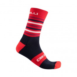 Castelli zimní cyklistické ponožky GREGGE 15 SOCK 17560 Castelli zimní cyklistické ponožky GREGGE 15 SOCK 17560