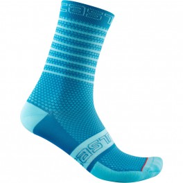 Castelli dámské ponožky SUPERLEGGERA W 12 SOCK 21063 Castelli dámské ponožky SUPERLEGGERA W 12 SOCK 21063
