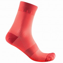Castelli dámské ponožky VELOCISSIMA 12 SOCK 22069 Castelli dámské ponožky VELOCISSIMA 12 SOCK 22069