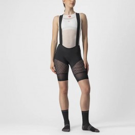 Castelli dámské vnitřní cyklistické kalhoty UNLIMITED DT W LINER BIBSHORT 22056 Castelli dámské vnitřní cyklistické kalhoty UNLIMITED DT W LINER BIBSHORT 22056
