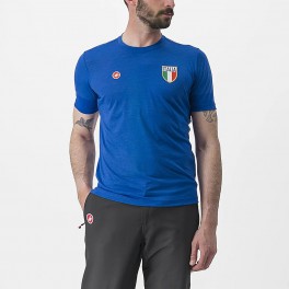 Castelli triko ITALIA MERINO TEE 23055 Castelli triko ITALIA MERINO TEE 23055