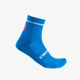 Castelli cyklistické ponožky ENTRATA 9 SOCK 20044 Castelli cyklistické ponožky ENTRATA 9 SOCK 20044