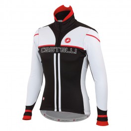 Castelli cyklistická bunda FREE JACKET 14508 Castelli cyklistická bunda FREE JACKET 14508