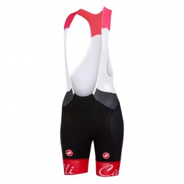 Castelli dámské cyklistické kalhoty s laclem FREE AERO W SHORT 15044 Castelli dámské cyklistické kalhoty s laclem FREE AERO W SHORT 15044