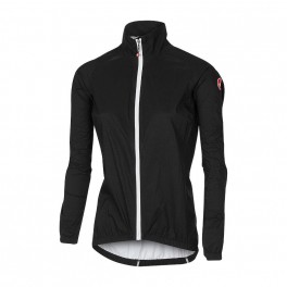Castelli cyklistická pláštěnka EMERGENCY W JACKET 17538 Castelli cyklistická pláštěnka EMERGENCY W JACKET 17538