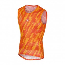 Castelli spodní funkční triko bez rukávů PRO MESH SLEEVELESS 18085 Castelli spodní funkční triko bez rukávů PRO MESH SLEEVELESS 18085