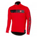 Castelli pánská cyklistická bunda RADDOPPIA JACKET 16514