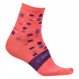 Castelli dámské ponožky CLIMBER'S W SOCK 19062 Castelli dámské ponožky CLIMBER'S W SOCK 19062