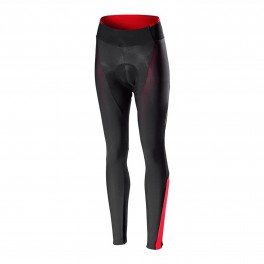 Castelli dámské cyklistické zimní kalhoty SORPASSO 2 W TIGHT 17542 Castelli dámské cyklistické zimní kalhoty SORPASSO 2 W TIGHT 17542