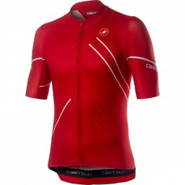 Castelli pánský cyklistický dres PASSO 20015 Castelli pánský cyklistický dres PASSO 20015